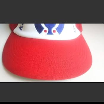 Amazon.co.jp: 近鉄バファローズ メッシュ キャップ 野球帽 オリックス